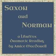Saxon and Norman