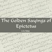 Golden Sayings of Epictetus