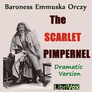 Scarlet Pimpernel (Version 3, Dramatic Reading)