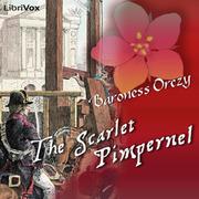 Scarlet Pimpernel