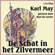 Schat in het Zilvermeer