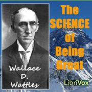Science of Being Great