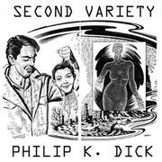 Second Variety