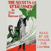 Secrets of Dr. Taverner