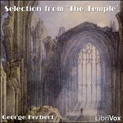 Selection from The Temple