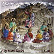 Bible (KJV) NT 01: The Sermon On the Mount, Matthew 5-7