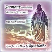Sermons Preached on Various Occasions