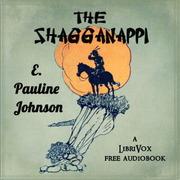 Shagganappi