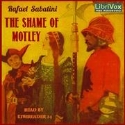 Shame of Motley