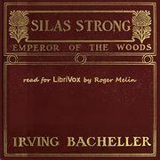 Silas Strong