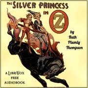Silver Princess in Oz