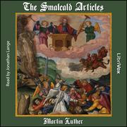Smalcald Articles