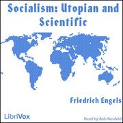 Socialism: Utopian and Scientific