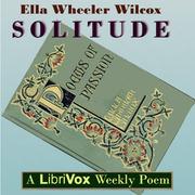 Solitude (Wilcox)