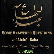 Some Answered Questions