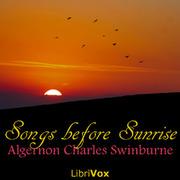 Songs Before Sunrise