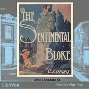Songs of a Sentimental Bloke