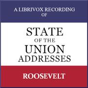 State of the Union Addresses by United States Presidents (1934 - 1945)
