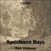 Specimen Days