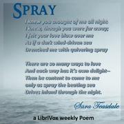 Spray