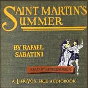 St Martin's Summer