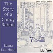 Story of a Candy Rabbit