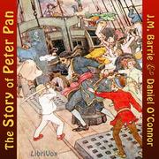 Story of Peter Pan
