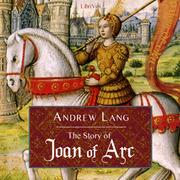 Story of Joan of Arc