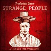 Strange Peoples