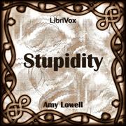 Stupidity