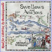 Swallows and Amazons