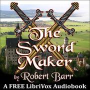Sword Maker