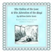 Tables of the Law and The Adoration of the Magi
