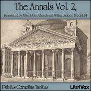 Annals Vol 2