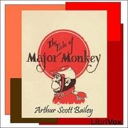 Tale of Major Monkey