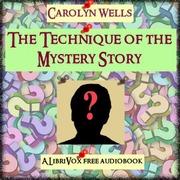 Technique of the Mystery Story