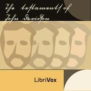Testaments of John Davidson