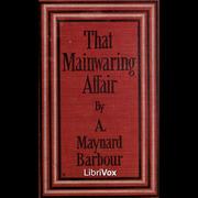 That Mainwaring Affair