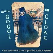 Cloak (Version 2)