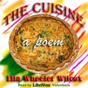 Cuisine