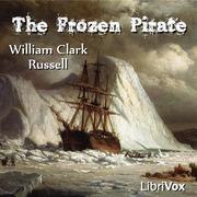 Frozen Pirate (version 2)