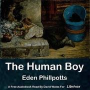 Human Boy