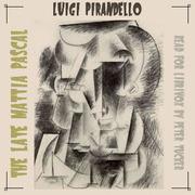 Late Mattia Pascal