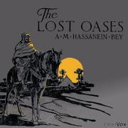 Lost Oases