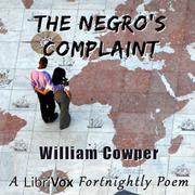 Negro's Complaint