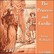 Princess and Curdie