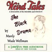 Black Drama