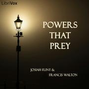Powers That Prey