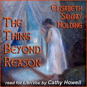 Thing Beyond Reason