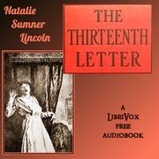 Thirteenth Letter